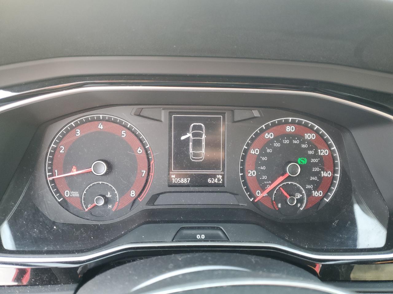 2020 Volkswagen Jetta - Image 9