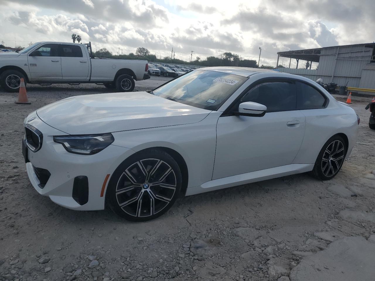 2023 BMW 2er - Image 1