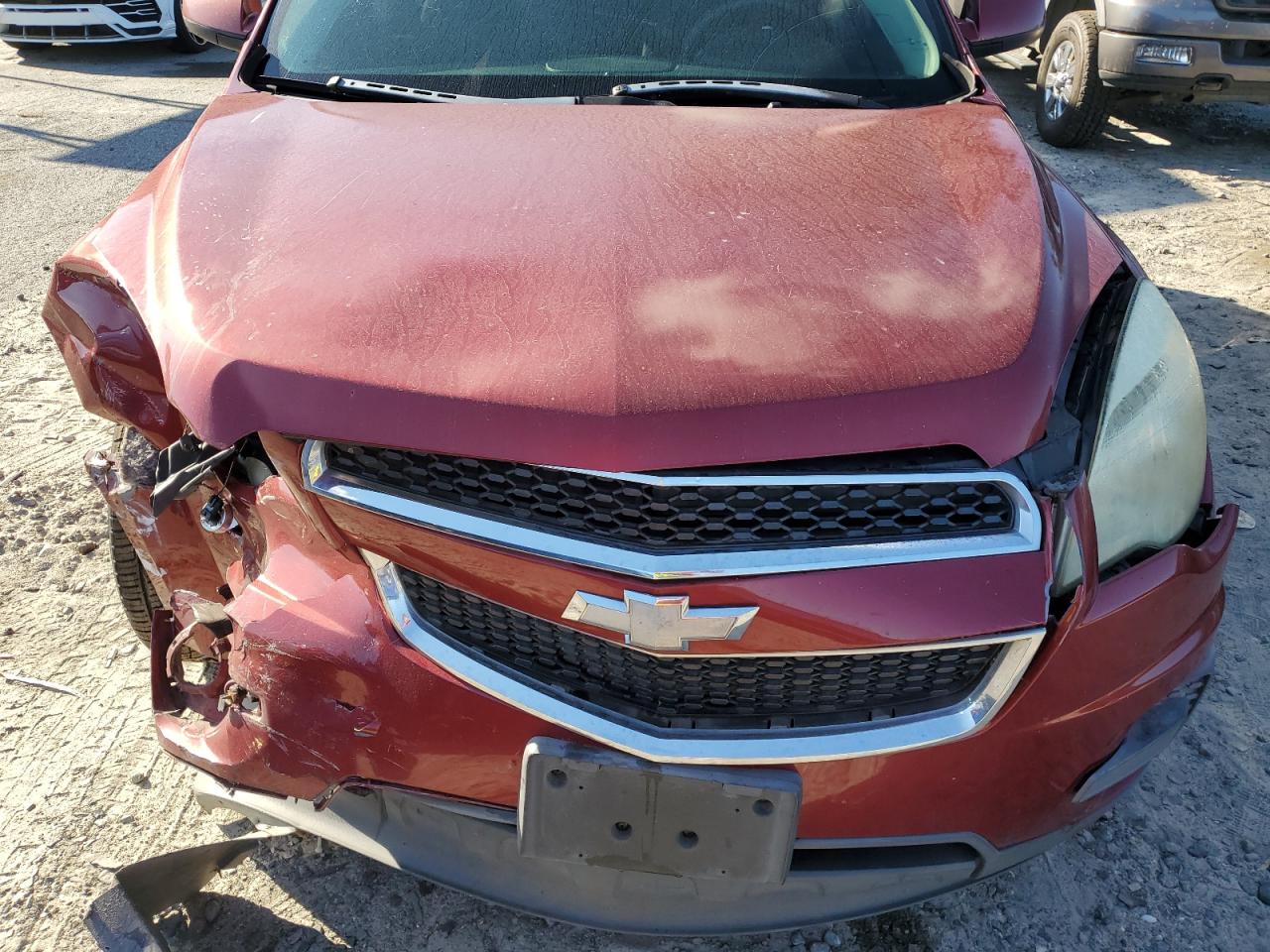 2010 Chevrolet Equinox Lt VIN: 2CNALDEWXA6396331 Lot: 73799784