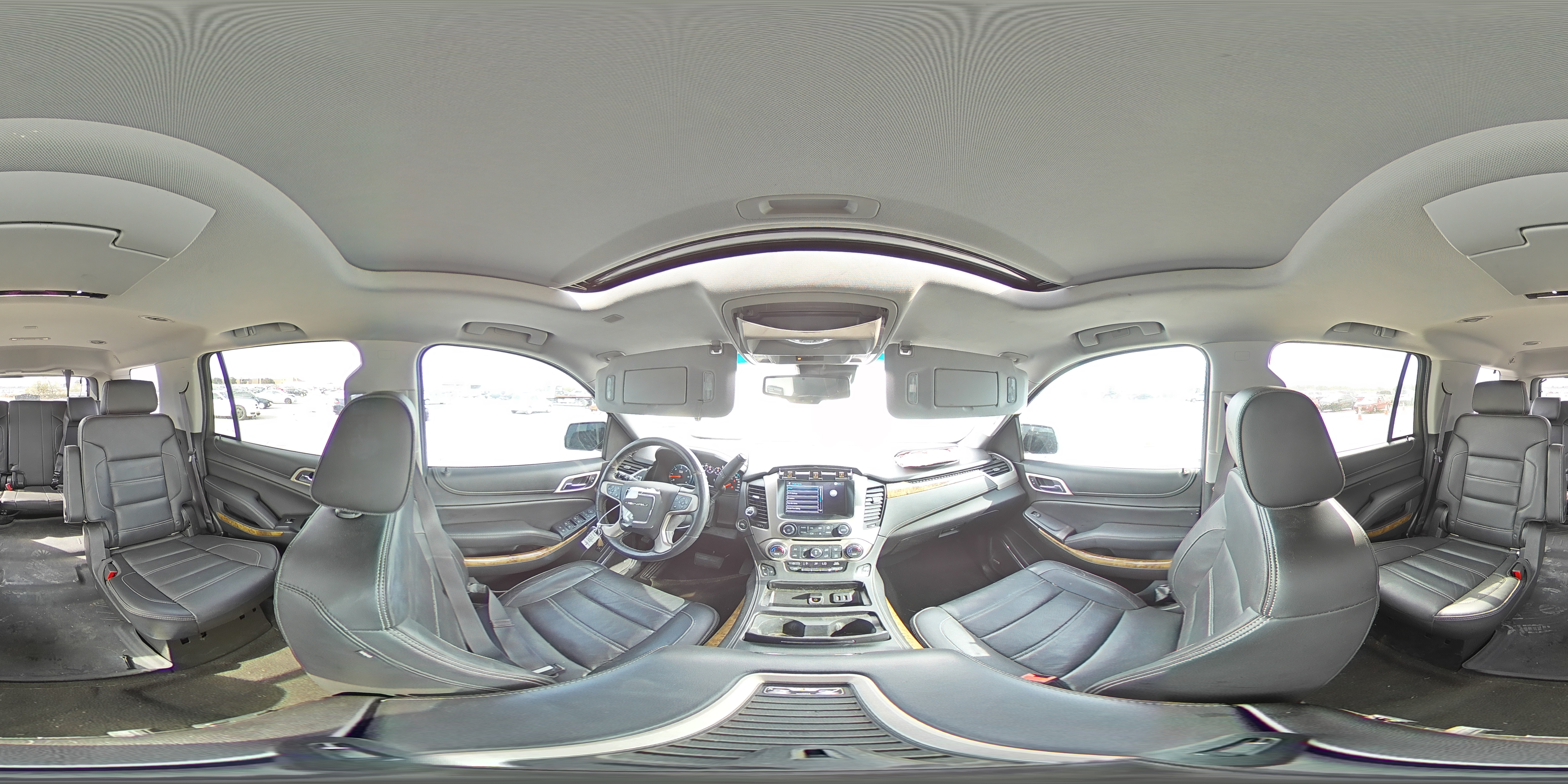 2017 GMC Yukon - Image 15