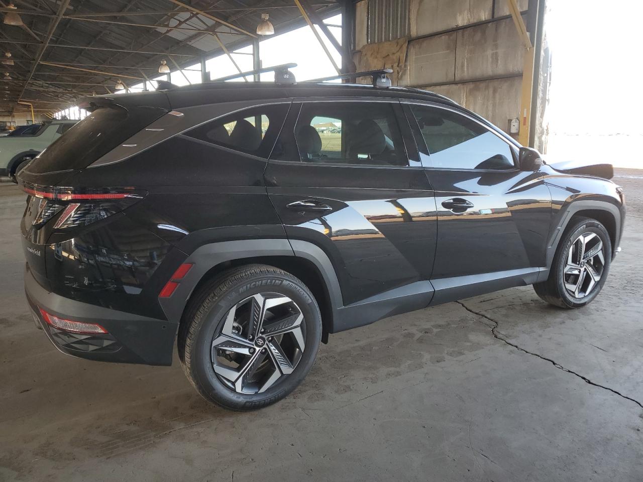 2023 Hyundai Tucson - Image 3