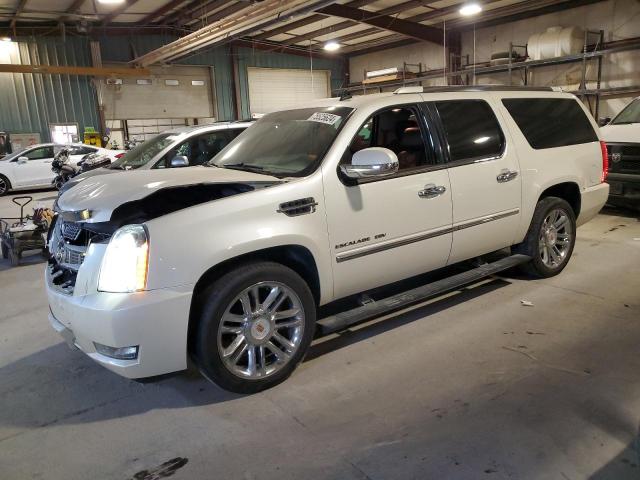 2014 Cadillac Escalade Esv Platinum