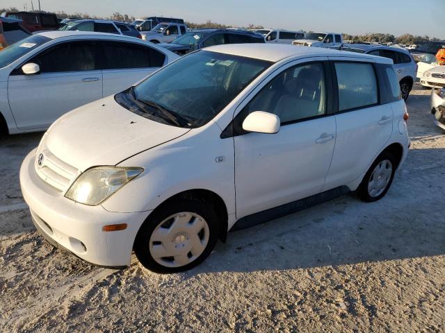 2005 Toyota Scion Xa  de vânzare în Arcadia, FL - Water/Flood