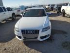2012 Audi S4 Premium Plus продається в Tucson, AZ - Mechanical