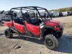 2024 HONDA SXS1000 M6D a la Venta en Copart IL - SOUTHERN ILLINOIS