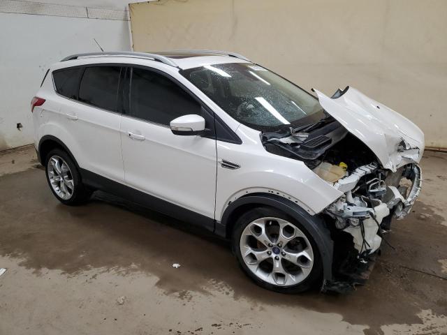  FORD ESCAPE 2014 Белый