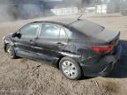 2022 Kia Rio Lx на продаже в Davison, MI - Side