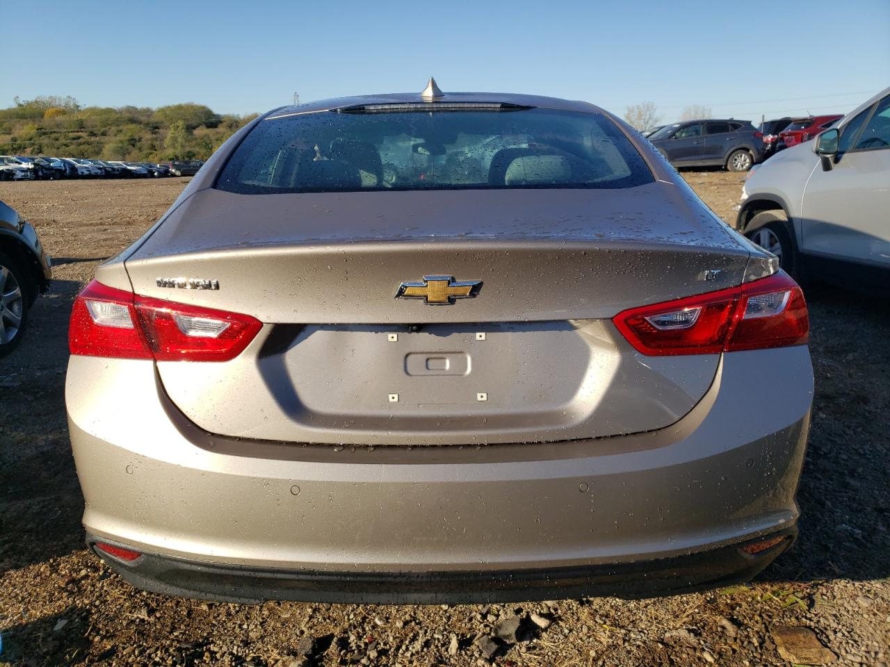 1G1ZD5ST2RF178897 2024 Chevrolet Malibu Lt