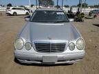 2001 Mercedes-Benz E 320 за продажба в San Diego, CA - Minor Dent/Scratches