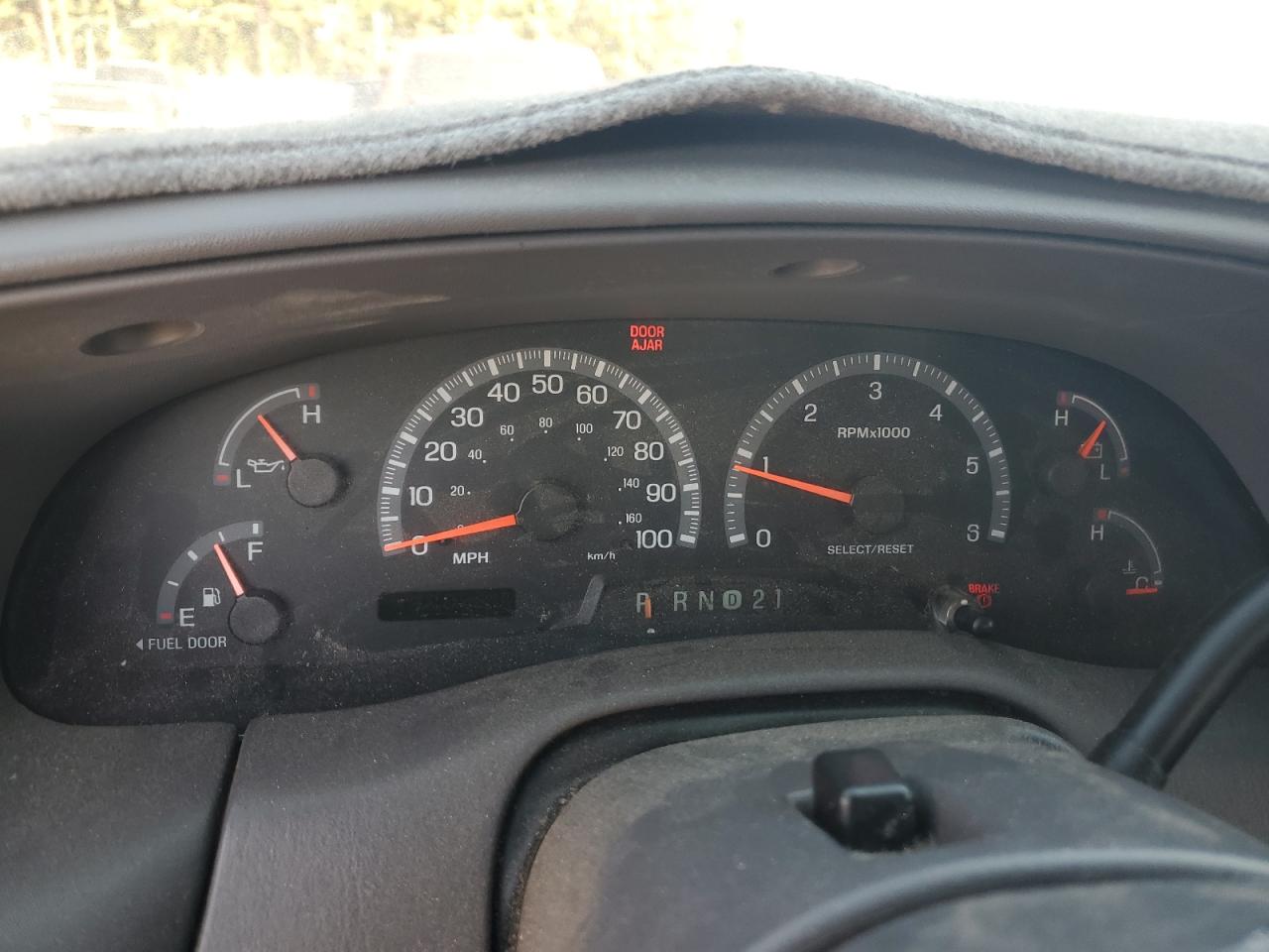 2003 Ford F-150 - Image 9