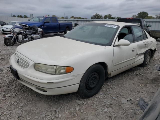 2003 Buick Regal Ls