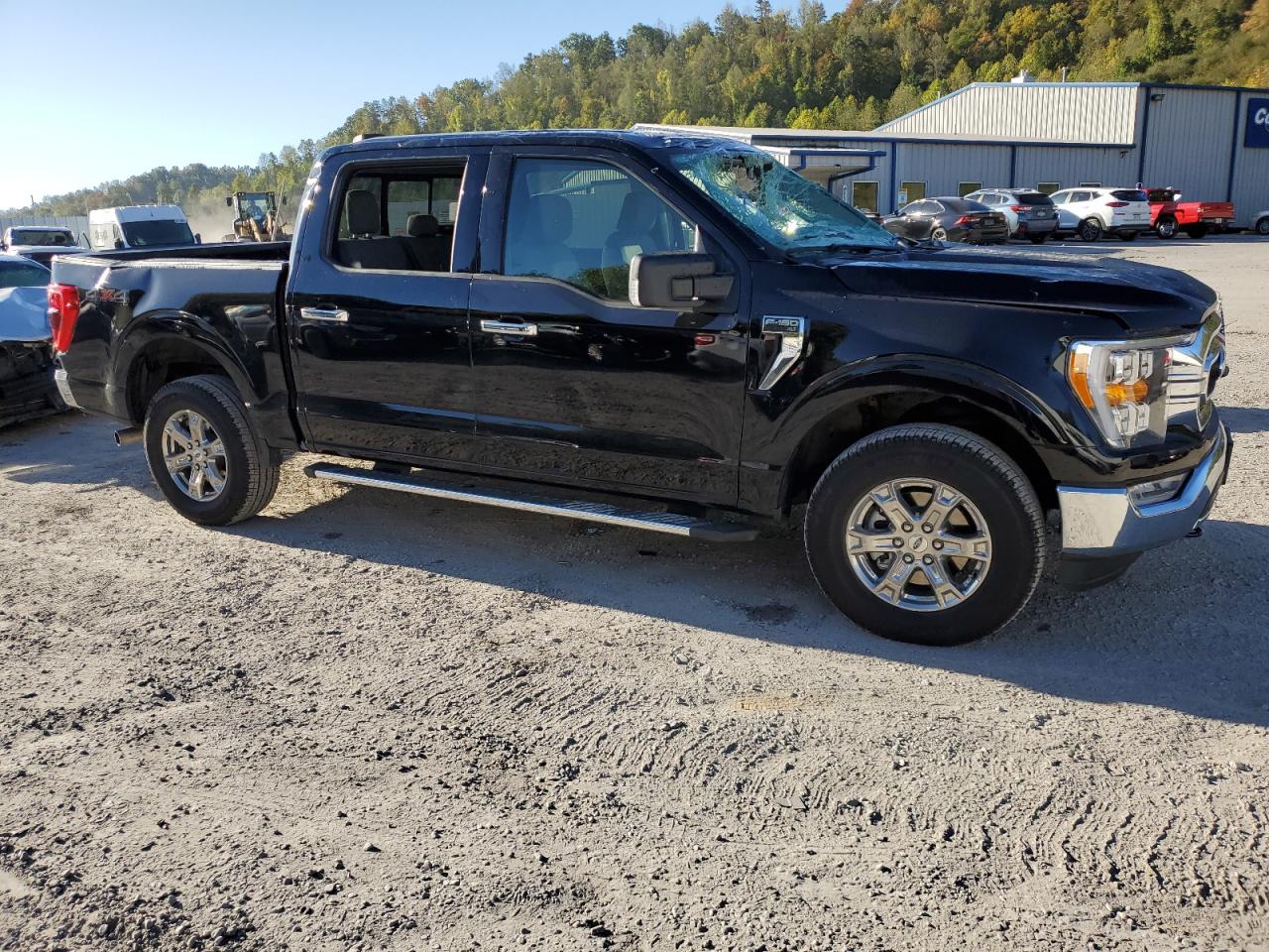 2023 Ford F-150 - Image 4