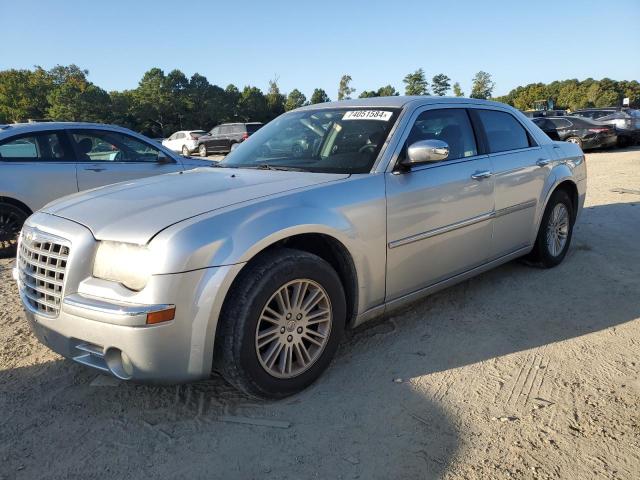 2010 Chrysler 300 Touring