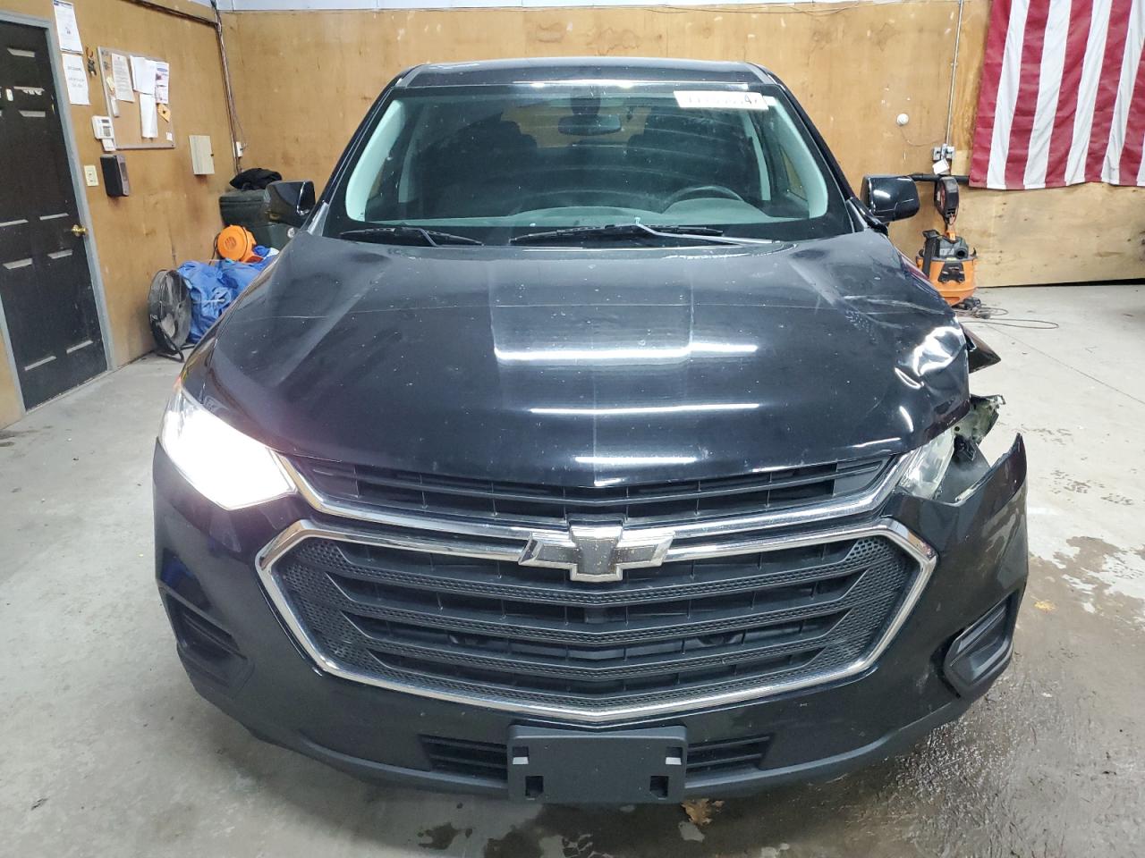 2018 Chevrolet Traverse - Image 5