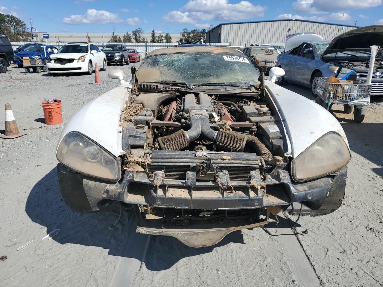 2006 Dodge Viper - Image 5