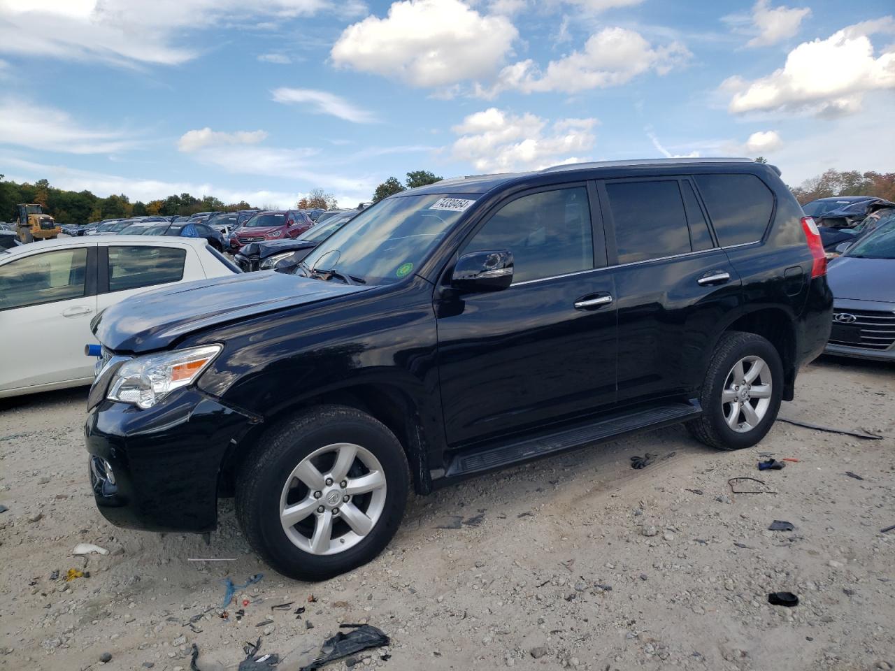 Lexus GX