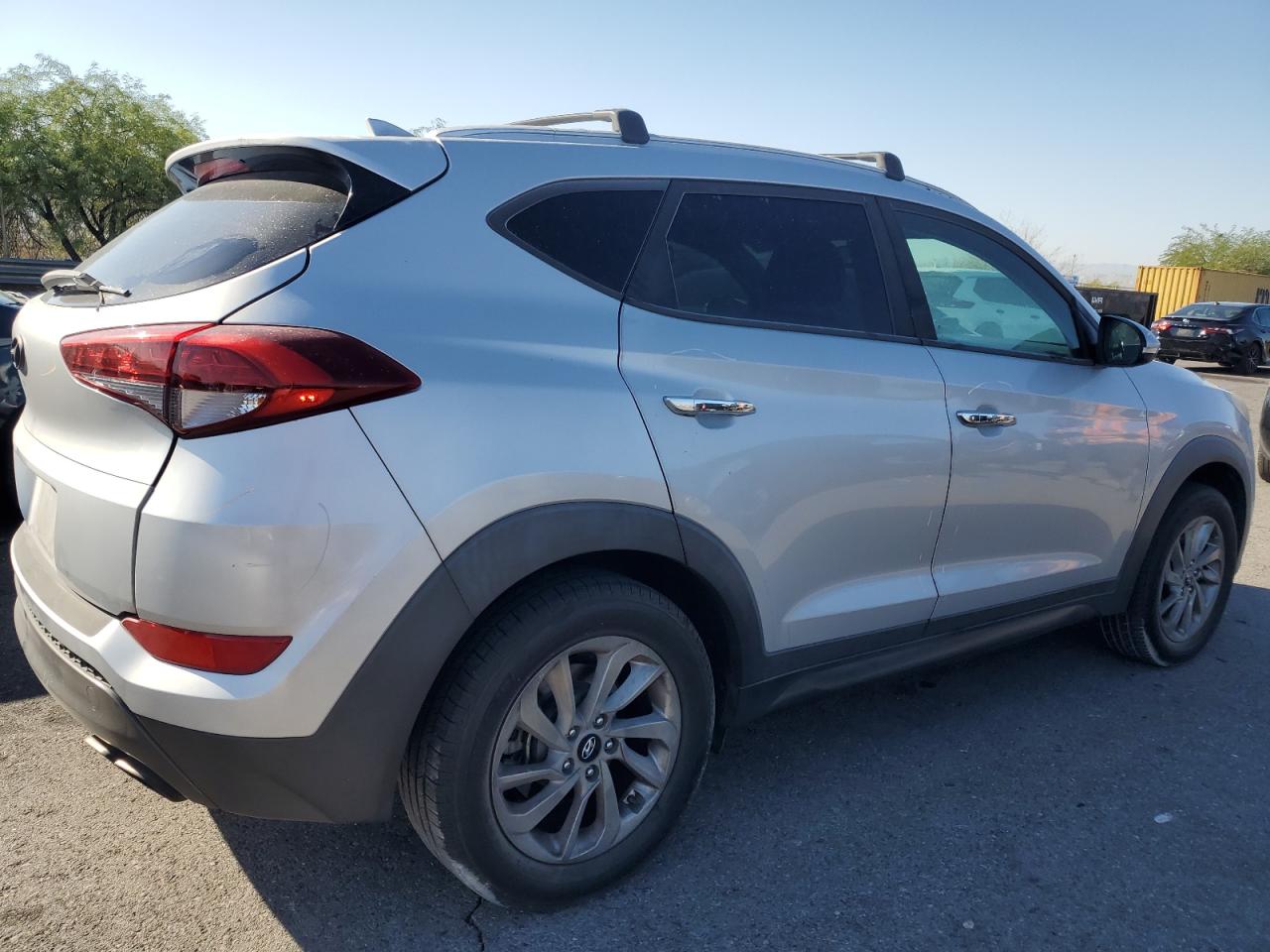 2016 Hyundai Tucson - Image 3
