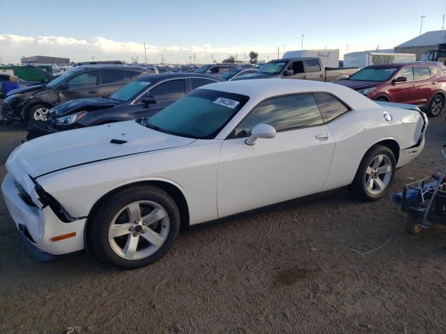 2012 Dodge Challenger Sxt na sprzedaż w Brighton, CO - Front End