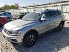 2020 Volkswagen Tiguan Se de vânzare în Walton, KY - All Over