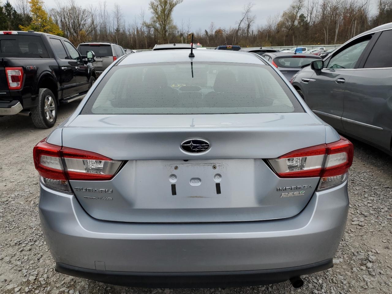 4S3GKAA64H3603805 2017 Subaru Impreza