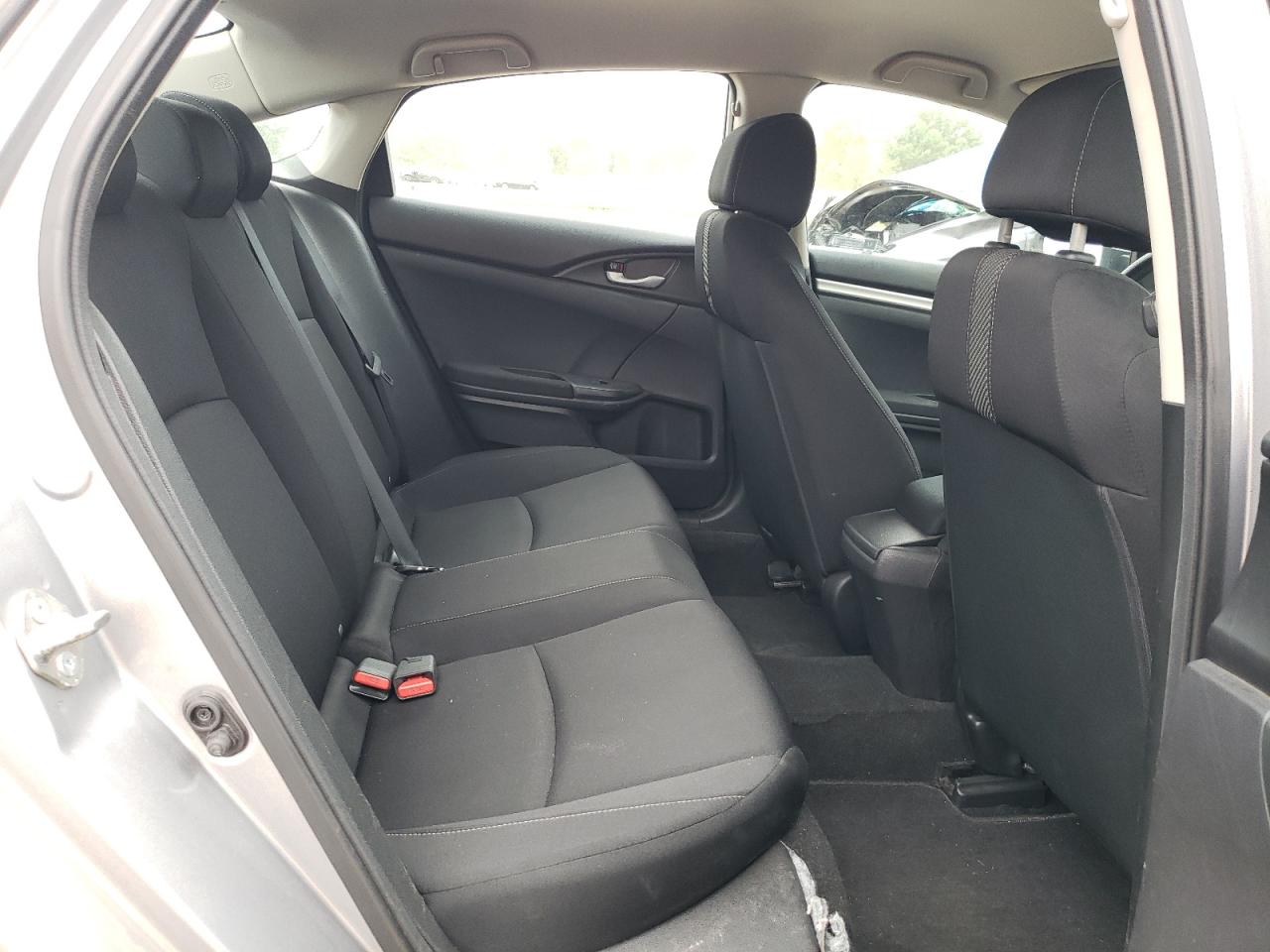 2017 Honda Civic - Image 10