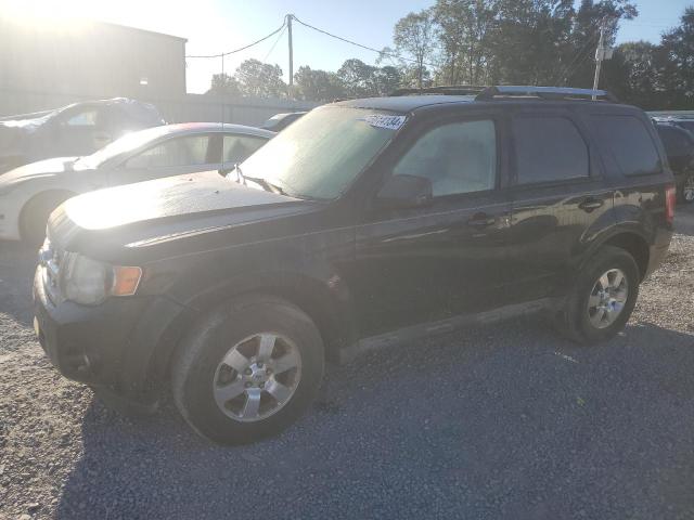 2011 Ford Escape Limited for Sale in Gastonia, NC - Water/Flood