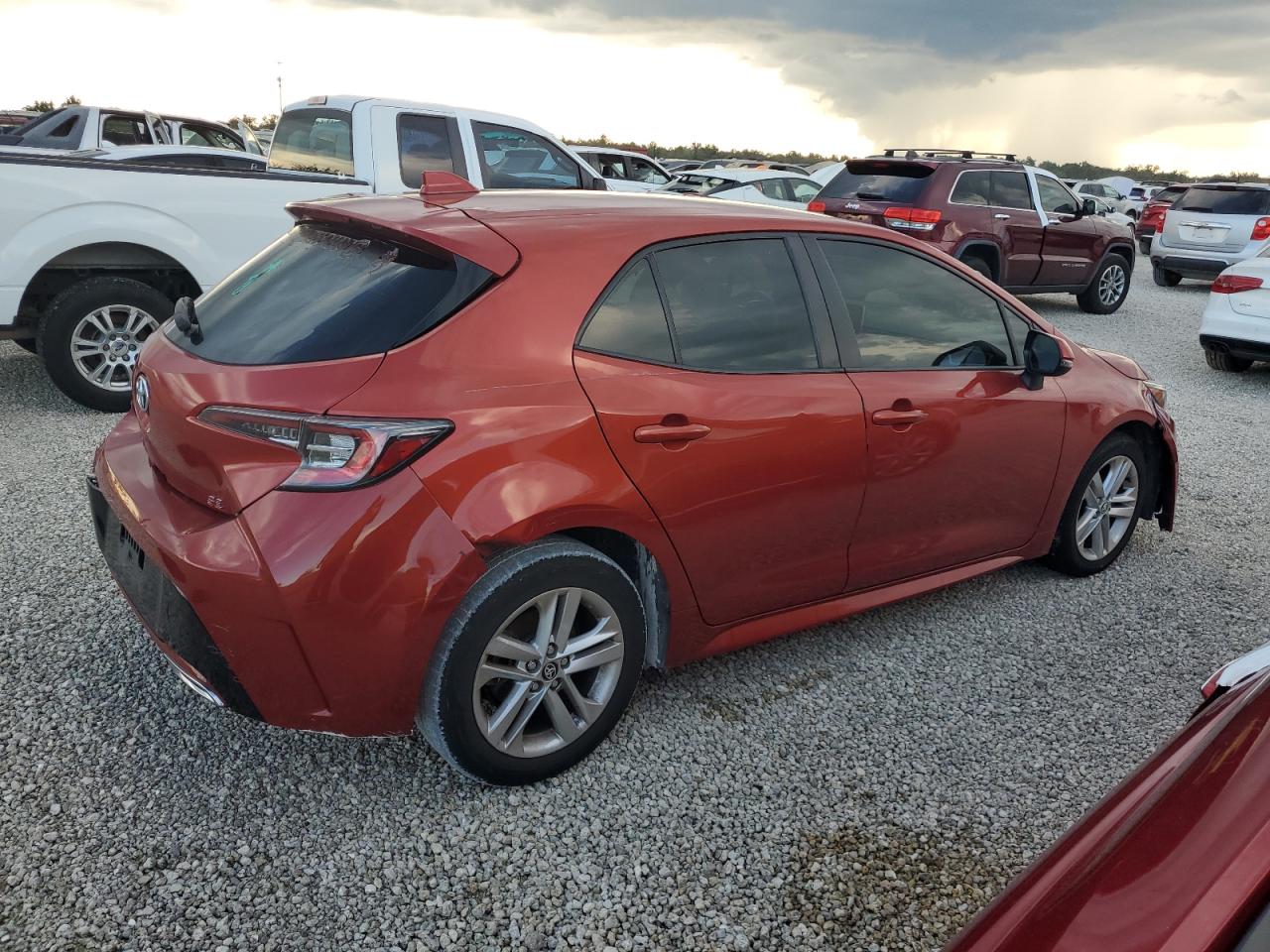 2019 Toyota Corolla - Image 3