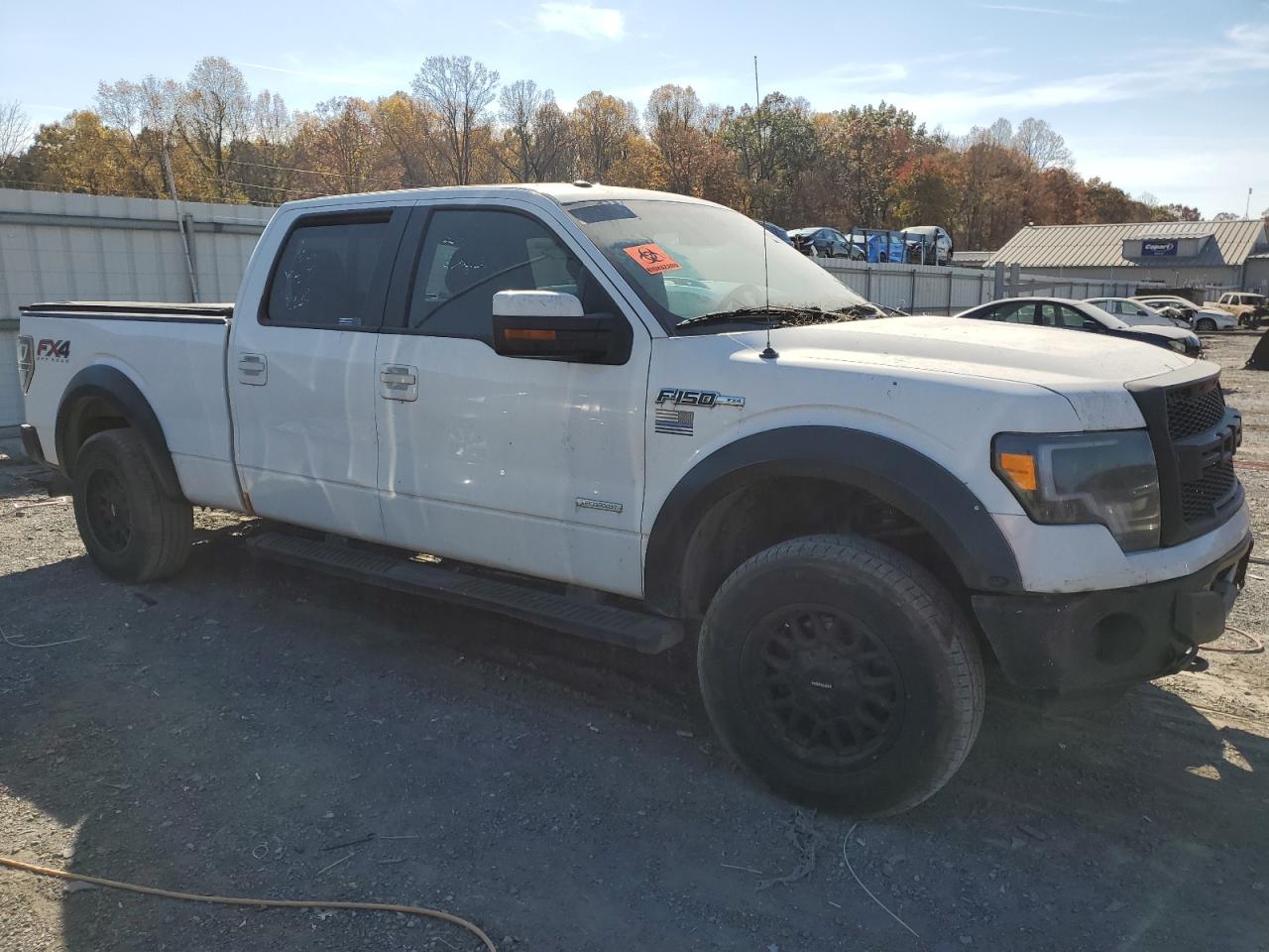 2013 Ford F-150 - Image 4