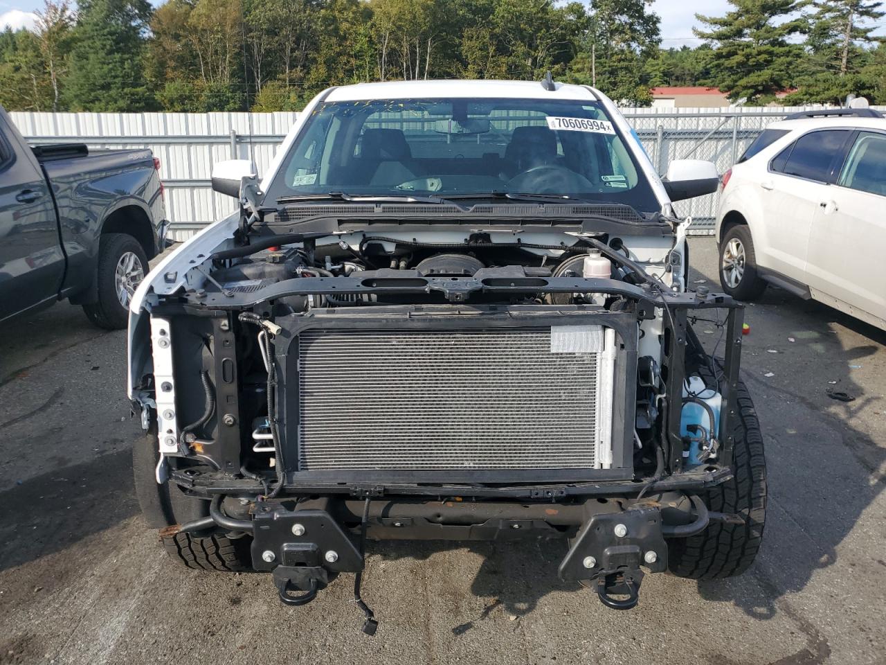2019 GMC Sierra - Image 5