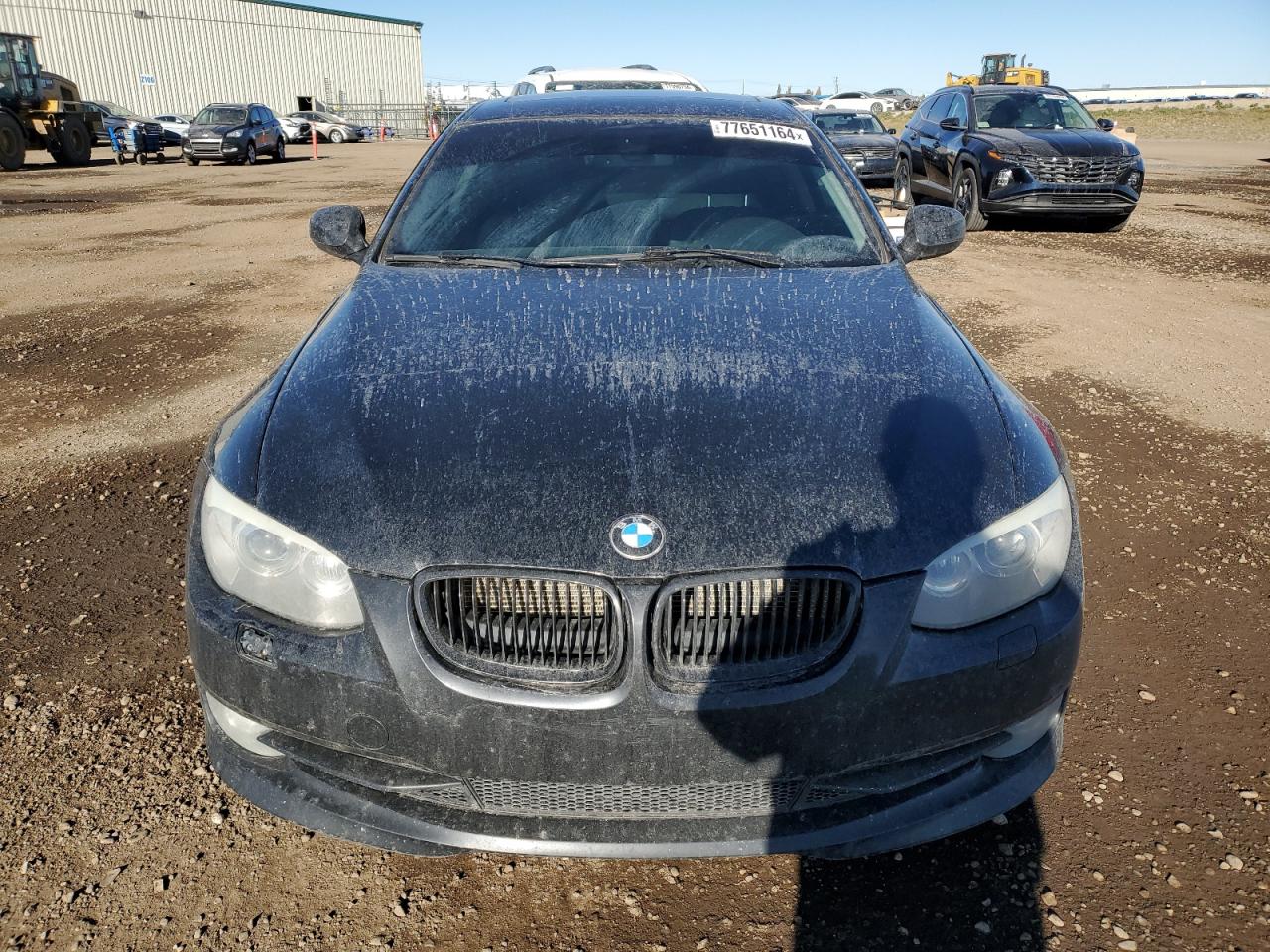 2012 BMW 3er - Image 5