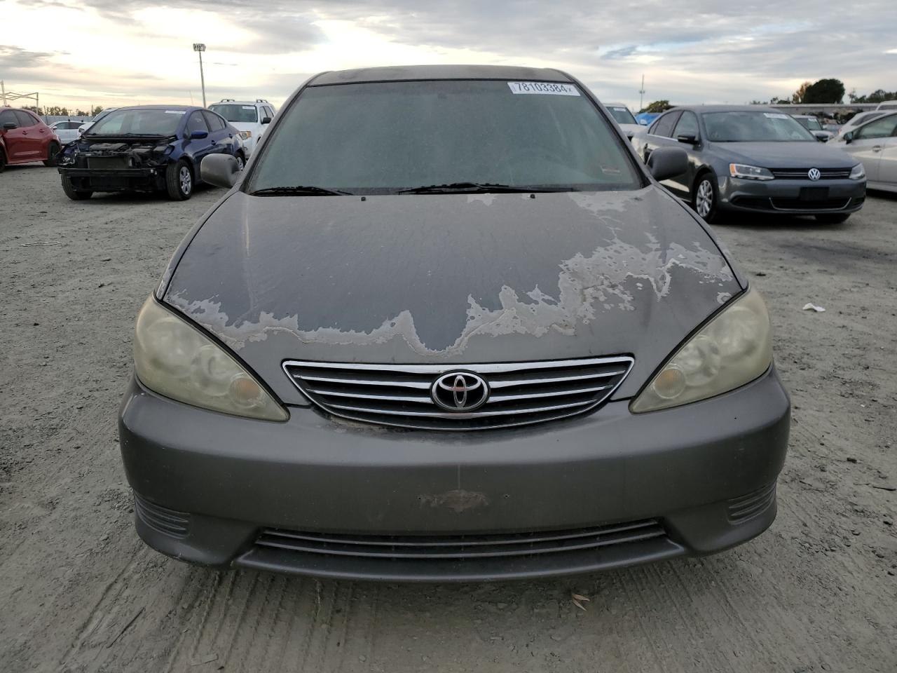 2006 Toyota Camry - Image 5