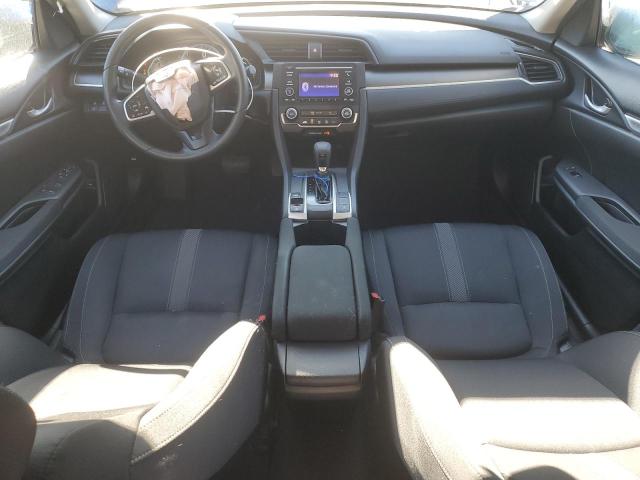  HONDA CIVIC 2021 Синій