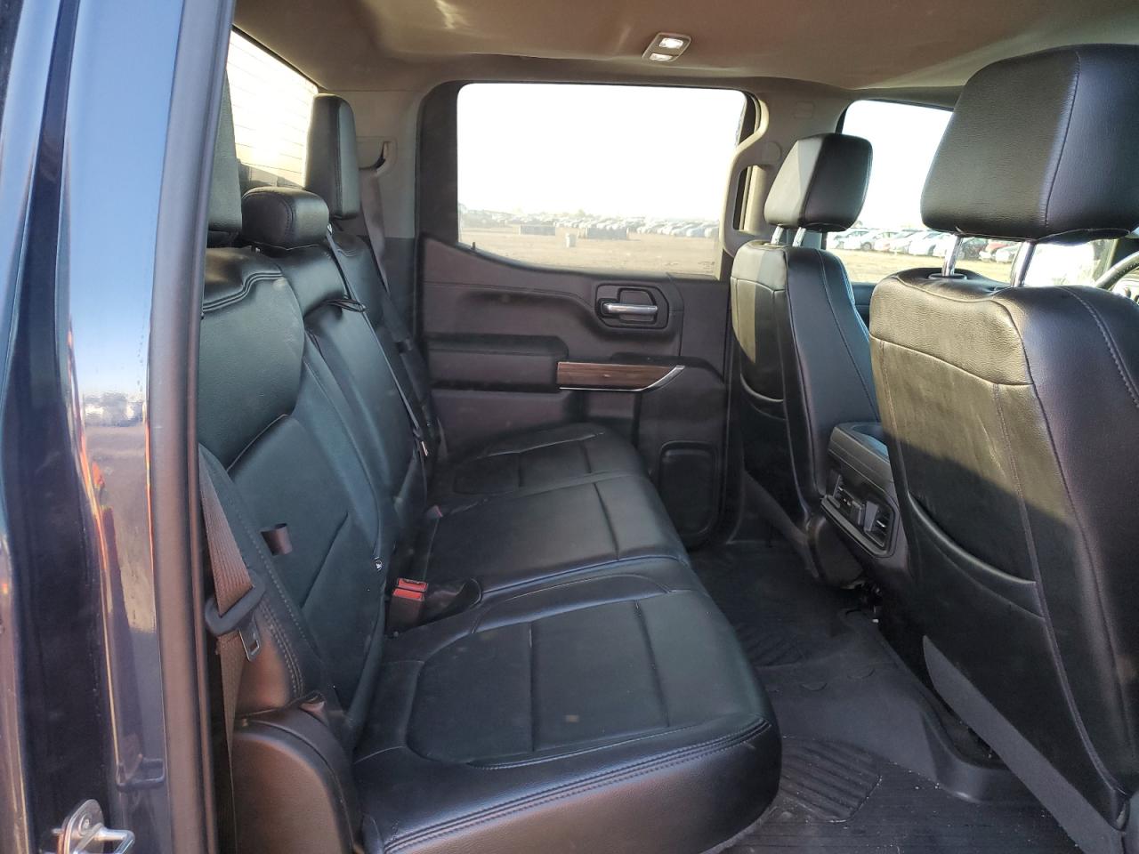 2021 Chevrolet Silverado - Image 10