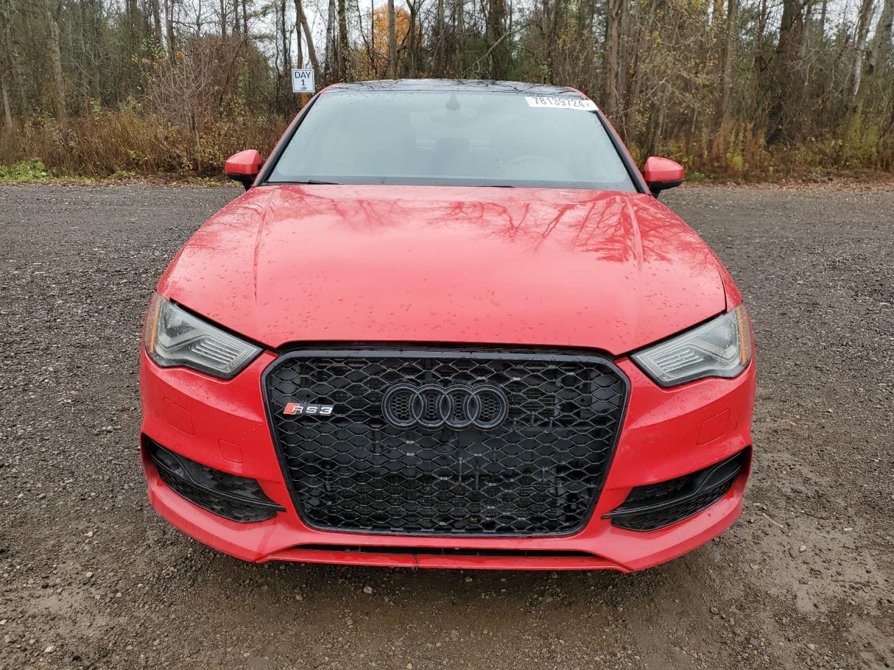 2015 Audi A3 - Image 5