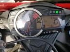 2013 SUZUKI GSX-R750  for sale at Copart CA - VAN NUYS