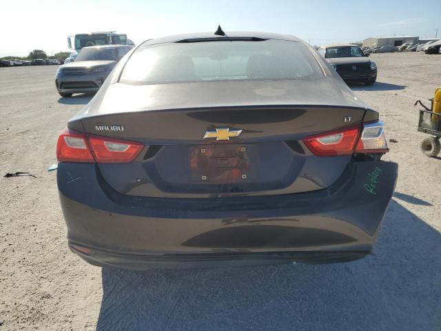  CHEVROLET MALIBU 2016 Brown