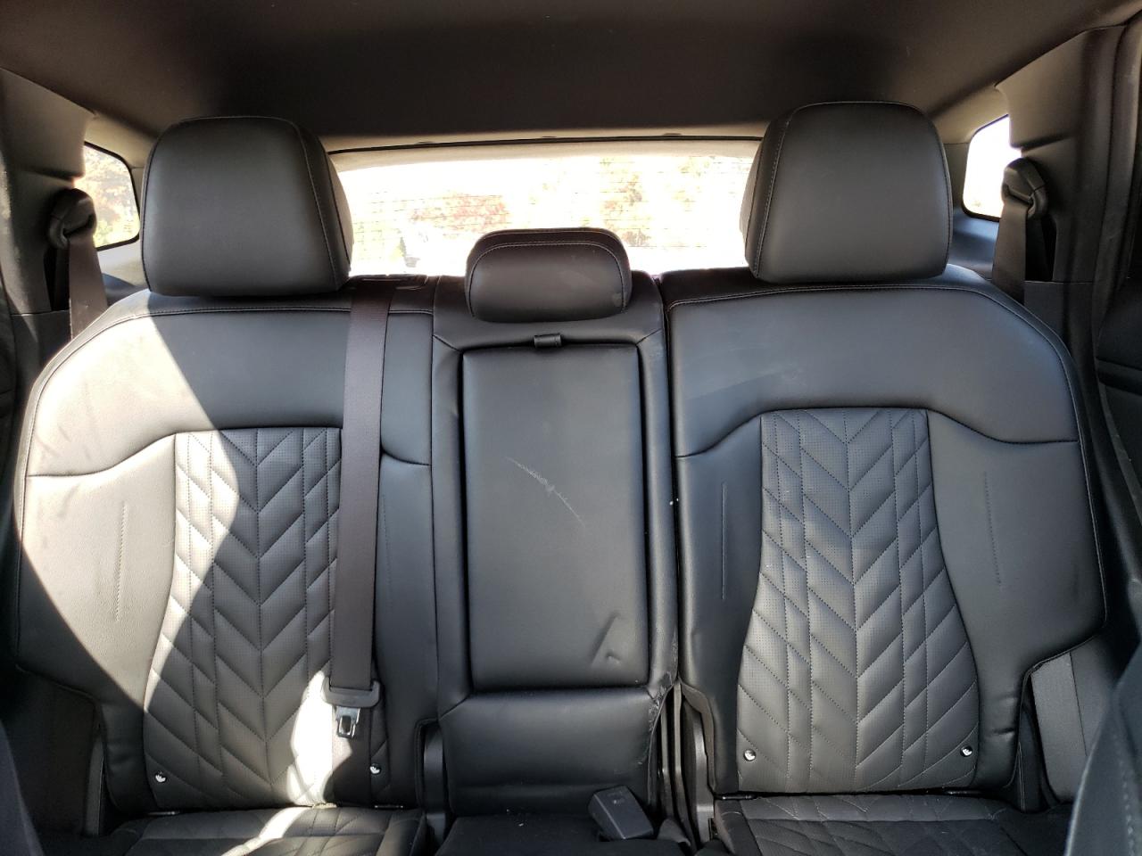 2023 Kia Sportage - Image 10