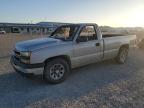 2006 Chevrolet Silverado C1500 en Venta en Lumberton, NC - Burn - Interior