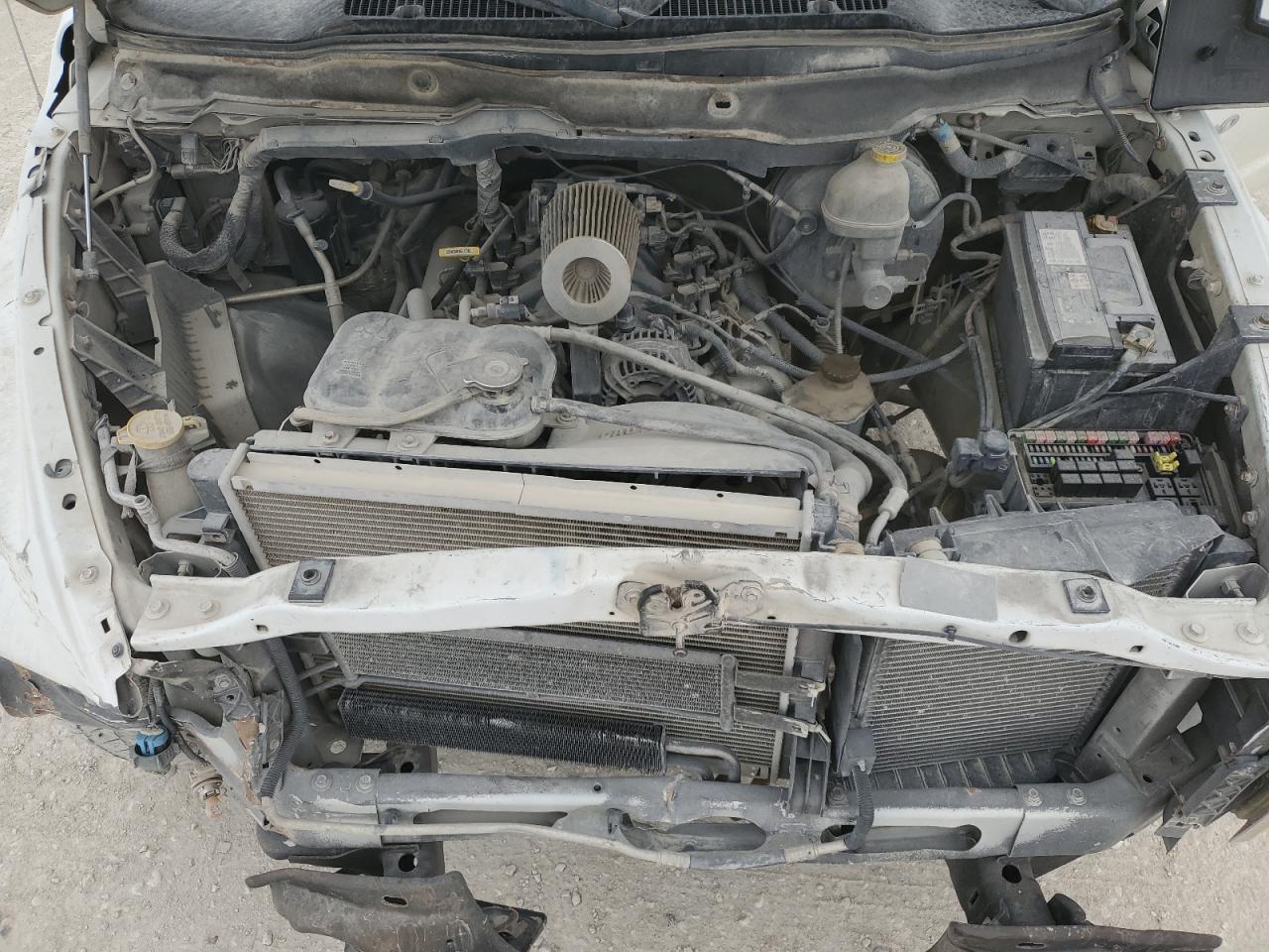 2002 Dodge Ram 1500 VIN: 1D7HA18N12J255720 Lot: 78814054