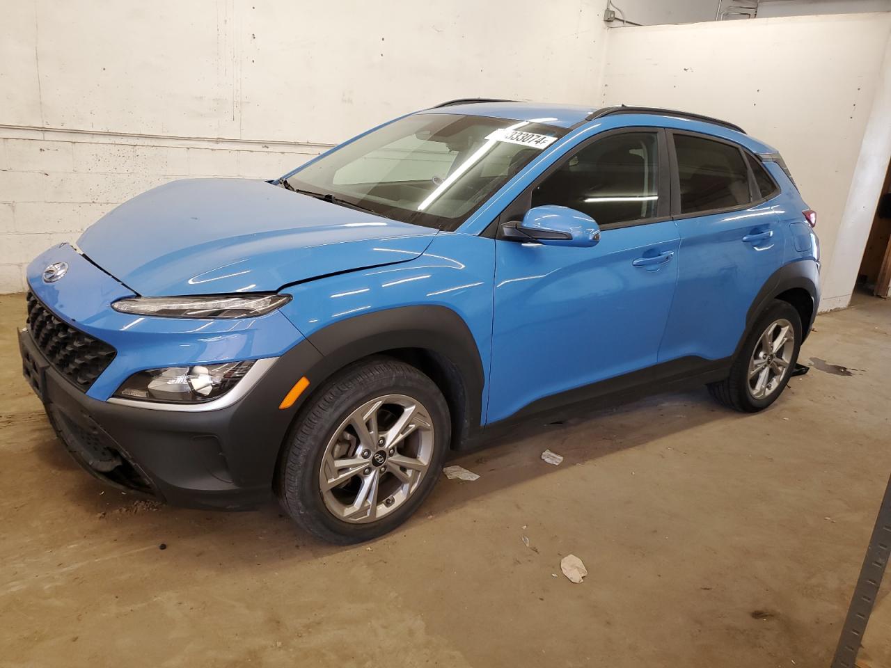 2022 Hyundai Kona - Image 1