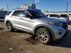 2020 Ford Explorer Xlt იყიდება Dyer-ში, IN - Side