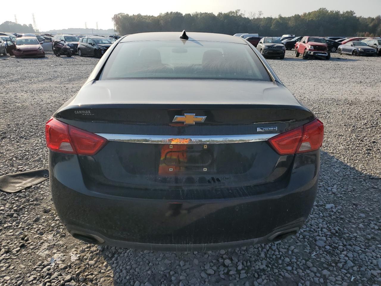 2019 Chevrolet Impala Premier VIN: 1G1105S39KU113085 Lot: 77325494