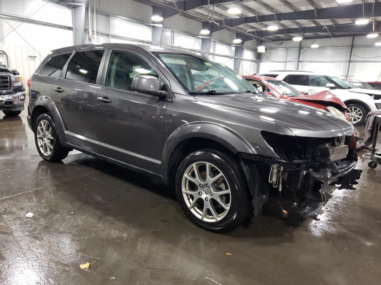 2015 Dodge Journey - Image 4