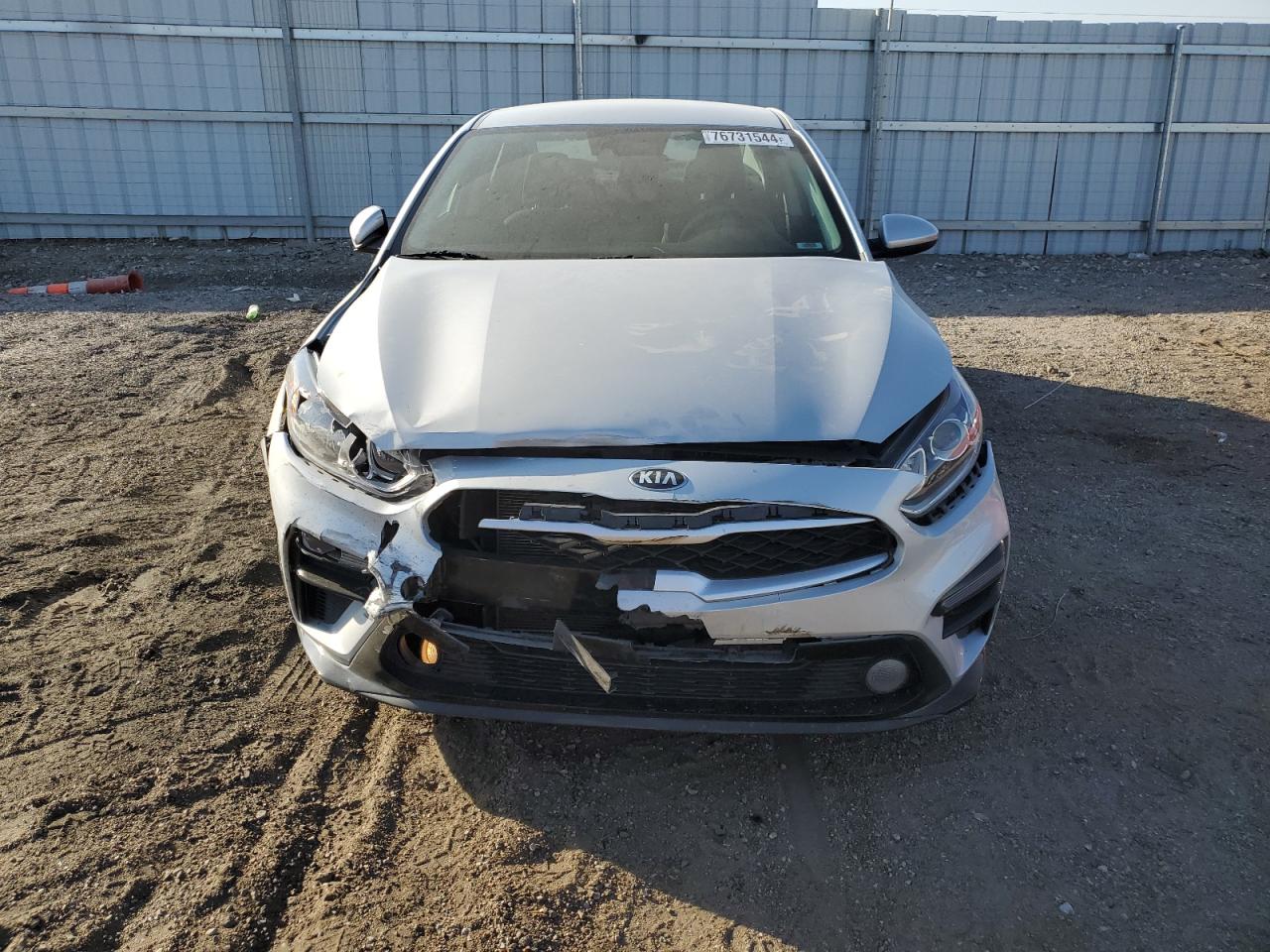 2021 Kia Forte - Image 5