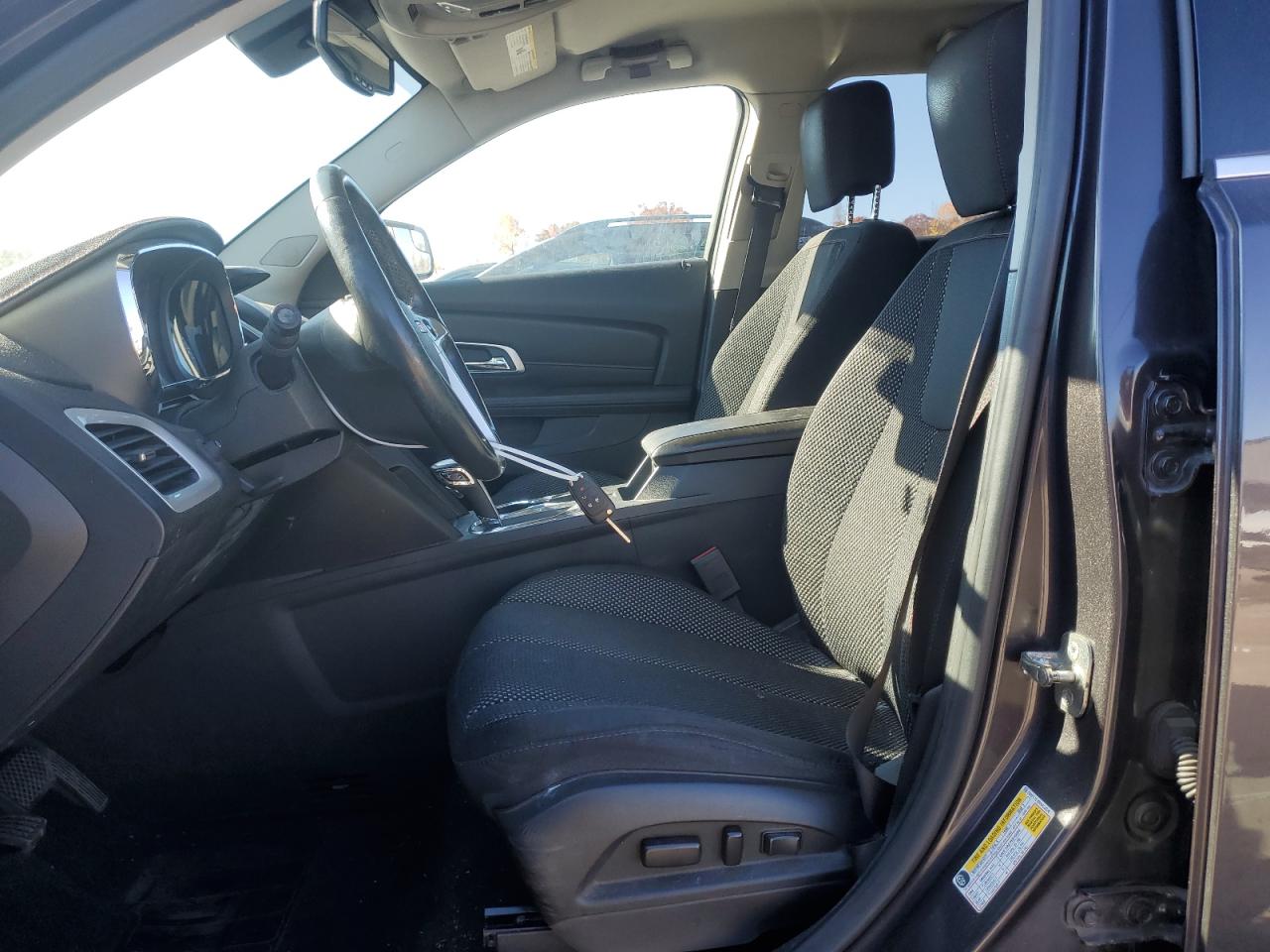 2013 GMC Terrain Sle VIN: 2GKFLTE32D6423220 Lot: 77629244