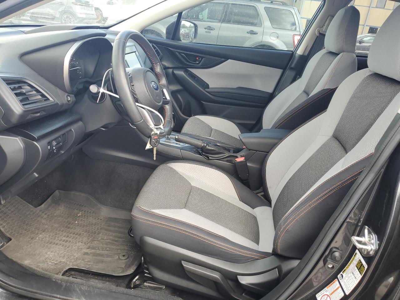 2019 Subaru XV - Image 7