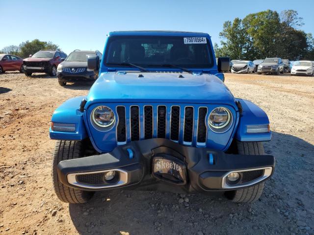 1C4JJXP67NW230126 Jeep Wrangler U 5