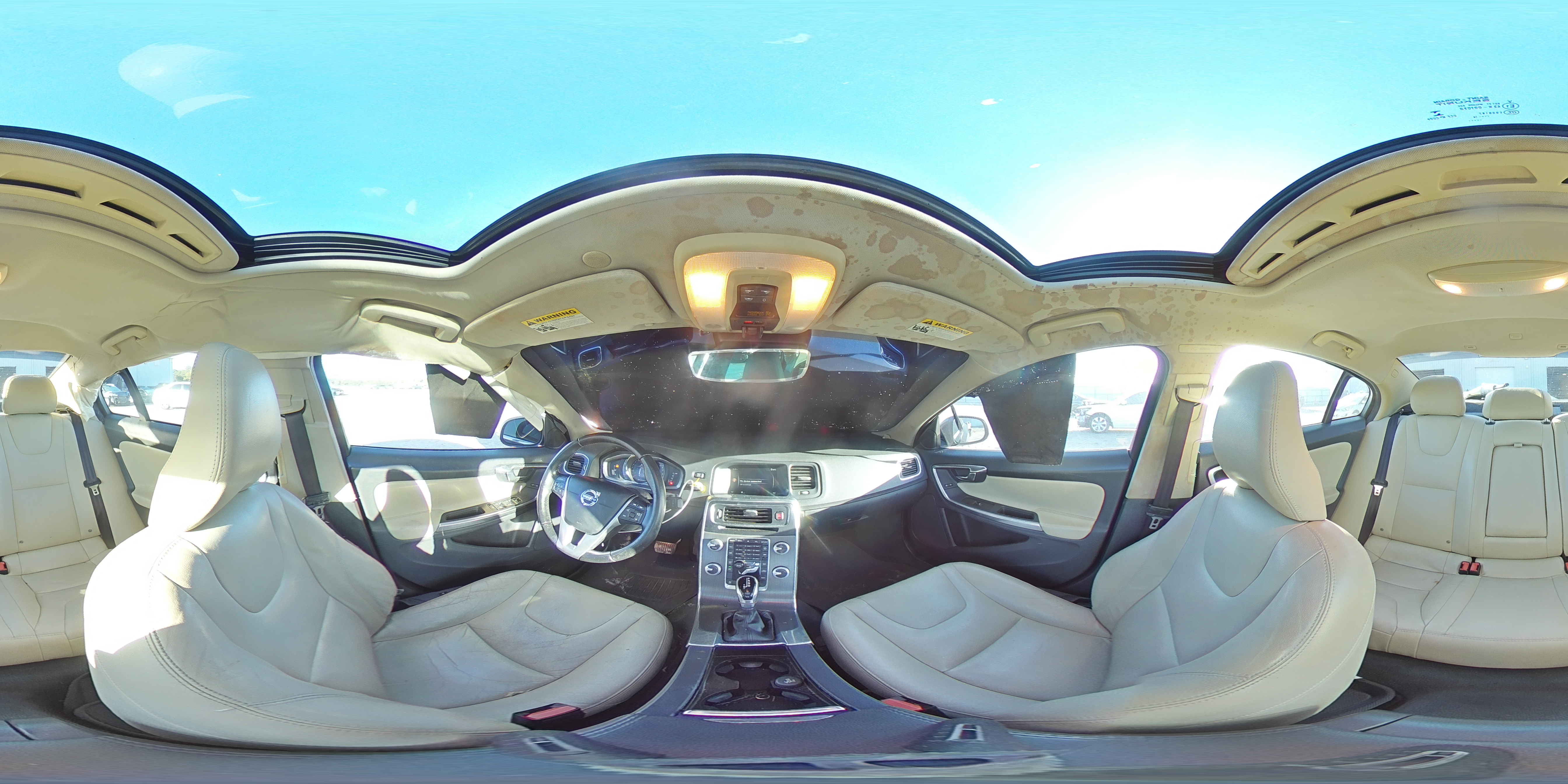 2016 Volvo S60 - Image 13