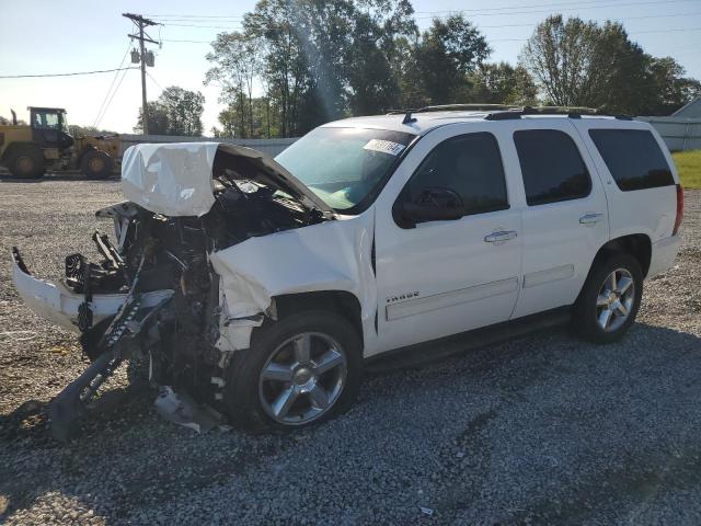 2014 Chevrolet Tahoe C1500 Lt