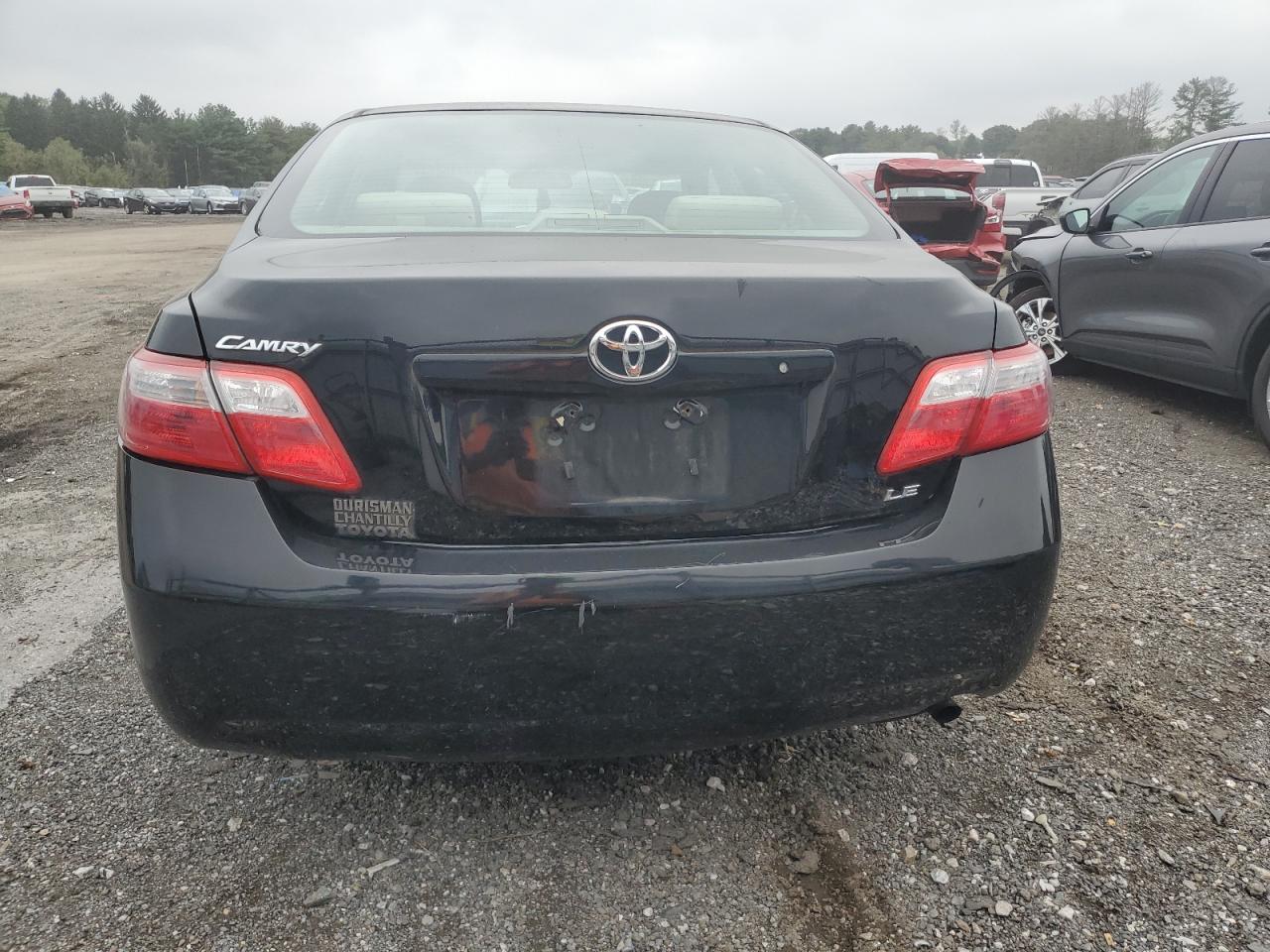 2009 Toyota Camry Base VIN: 4T1BE46K89U414073 Lot: 72215274